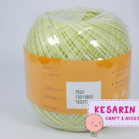 Venus Summer เบอร์16 สีเหลือบ