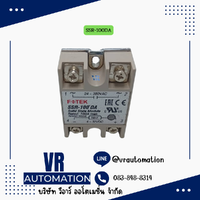 SSR-100DA