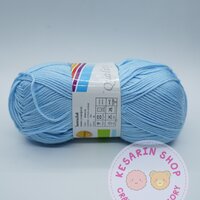 ไหมพรม NP Cotton Acrylic