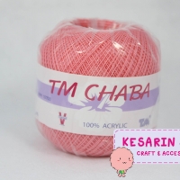 ไหมTM Summer ชบา เบอร์16