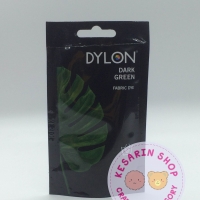 สีย้อมผ้า Dylon ย้อมเย็น