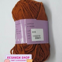 Venus Winnid วีนัส เส้นโต สีพื้น