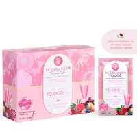 SC Collagen Tripeptide 10,000mg. plus Multi Vitamin