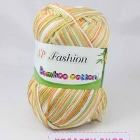 ไหมเยื่อไผ่ NP Bamboo Cotton