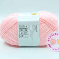 ไหมพรม NP Milk Cotton