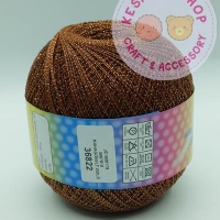 ไหมMetallic Summer เบอร์ 16 ตรา Ficofil