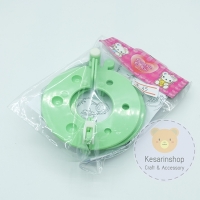 อุปกรณ์ทำปอม ปอม (7ซม)