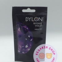 สีย้อมผ้า Dylon ย้อมเย็น