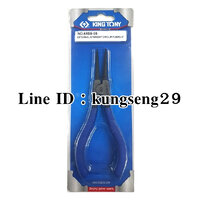 คีมถ่างแหวน ปากตรง 5" รุ่น 68SS-05 (ปลาย 1.3 mm)