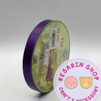 ริบบิ้นพับเหรียญ TW สีพื้น(พิเศษ)