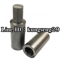 บูชเหล็ก 3/8 x 44 mm
