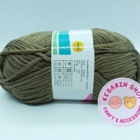 ไหมพรม NP Cotton Mild
