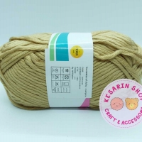 ไหมพรม NP Cotton Mild