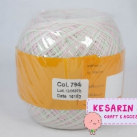 Venus Summer เบอร์16 สีเหลือบ