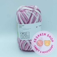 ไหมเยื่อไผ่ NP Bamboo Cotton