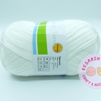 ไหมพรม NP Cotton Acrylic