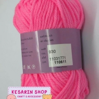 Venus Winnid วีนัส เส้นโต สีพื้น