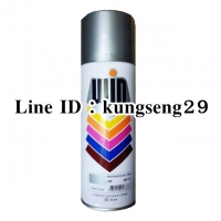 WIN เบอร์ 300 สี (บรอนซ์เงิน)