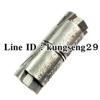 FASTENIC พุกตะกั่ว 1/4"x 35