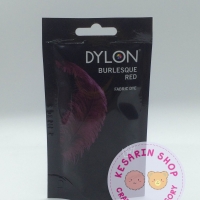 สีย้อมผ้า Dylon ย้อมเย็น