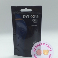 สีย้อมผ้า Dylon ย้อมเย็น