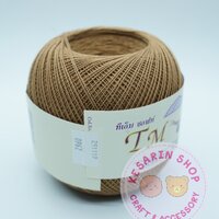 ไหมTM Soft Summer เบอร์16