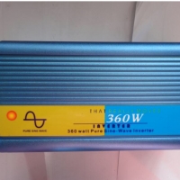 300W