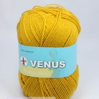 ไหมพรมVenus เส้นเล็ก 4ply