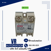 SSR-25VA