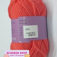 Venus Winnid วีนัส เส้นโต สีพื้น