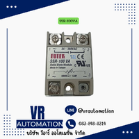 SSR-100VA