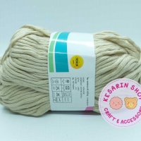 ไหมพรม NP Cotton Mild