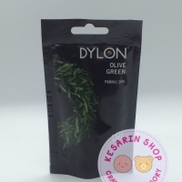 สีย้อมผ้า Dylon ย้อมเย็น