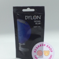 สีย้อมผ้า Dylon ย้อมเย็น