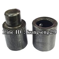 บูชเหล็ก 1 1/4" x 67 mm