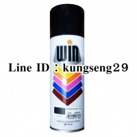 WIN เบอร์ 212 Black (ดำด้าน)
