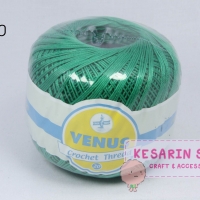 Venus Cotton Crochet (เบอร์ 20)