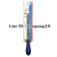 ตะไบแบน (บรรทัด) ละเอียด 6"