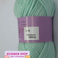 Venus Winnid วีนัส เส้นโต สีพื้น