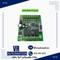 FX1N-10MR PLC Board