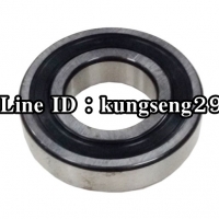 SKF #6300 (10 x 35 x 11) ฝายาง