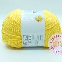 ไหมพรม NP Milk Cotton