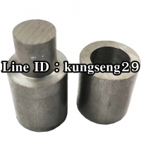 บูชเหล็ก 3/4 x 57 mm