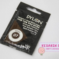 สีย้อมผ้า Dylon