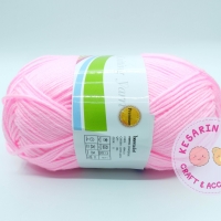 ไหมพรม NP Cotton Acrylic