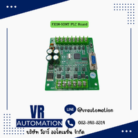 FX1N-10MT PLC Board