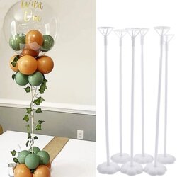 ก้านลูกโป่ง 1 ชุด