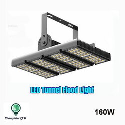 โคมไฟสปอร์ตไลท์ LED ไฟส่องเอนกประสงค์ 120W-160W