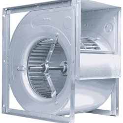 KRUGER KAT Series (Double Inlet Centrifugal Fans - Forward Curved) พัดลมครูเกอร์