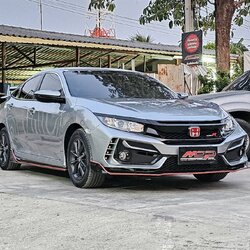 ชุดแต่งรอบคัน Civic Type R 2016-2020